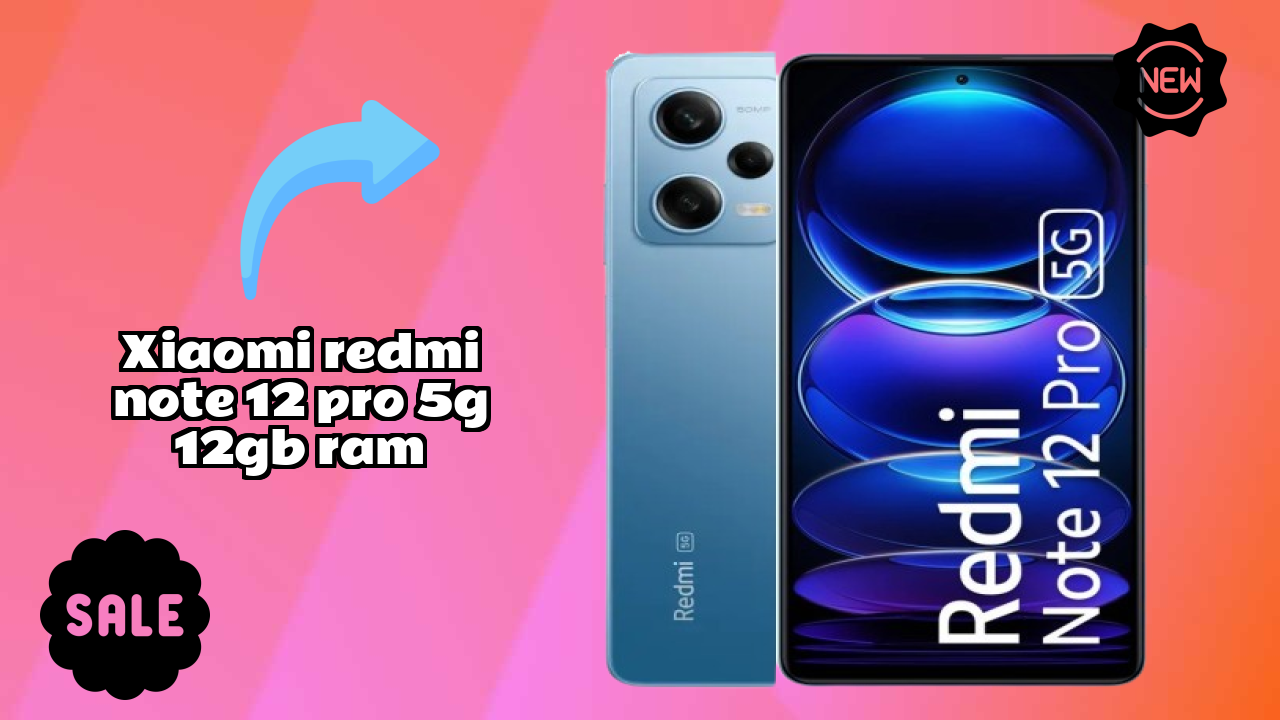 Xiaomi Redmi Note 12 Pro 5G 12GB RAM Battery Review: 5000 MAh Charging Analysis