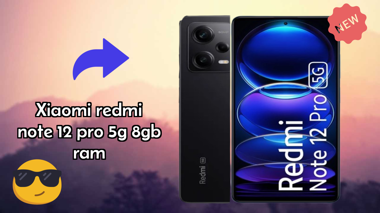 Xiaomi Redmi Note 12 Pro 5G 8GB RAM Camera Quality: 50 MP + 8 MP + 2 MP Rear Camera Photo Review