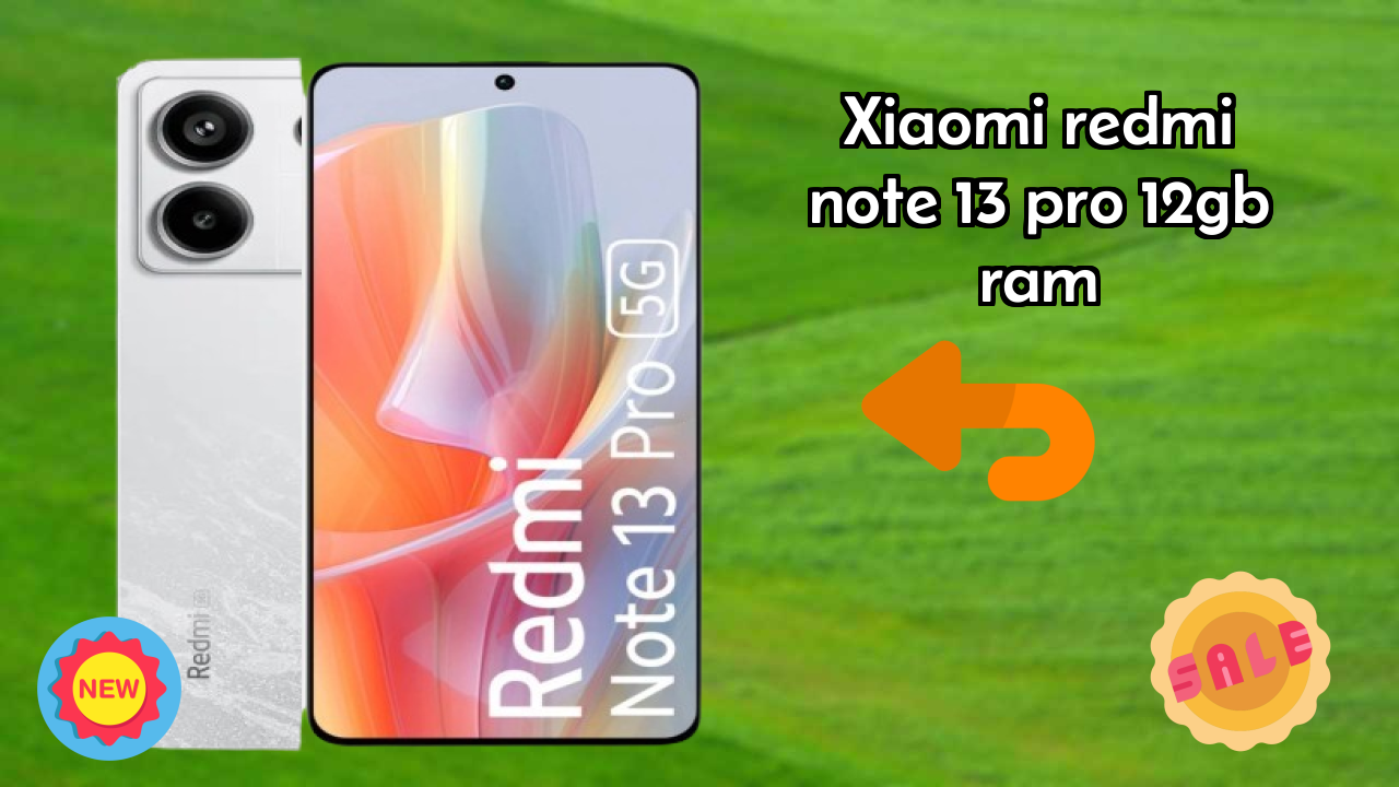 Xiaomi Redmi Note 13 Pro 12GB RAM at ₹22,499 - Is It Worth Buying Now?