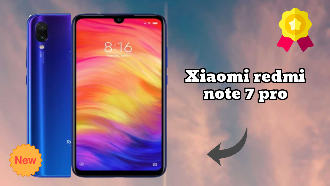 Xiaomi Redmi Note 7 Pro Battery Review: 4000 MAh Quick Charging Charging Analysis