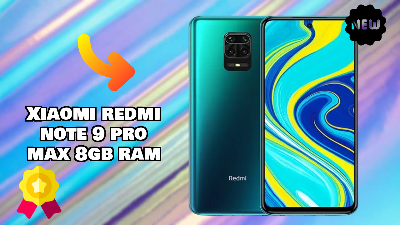 Xiaomi Redmi Note 9 Pro Max 8GB RAM Camera Samples: 64 MP + 8 MP + 5 MP + 2 MP Rear Camera Photo Test