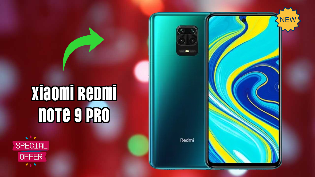Should You Buy Xiaomi Redmi Note 9 Pro in 2026? Expert Opinion
