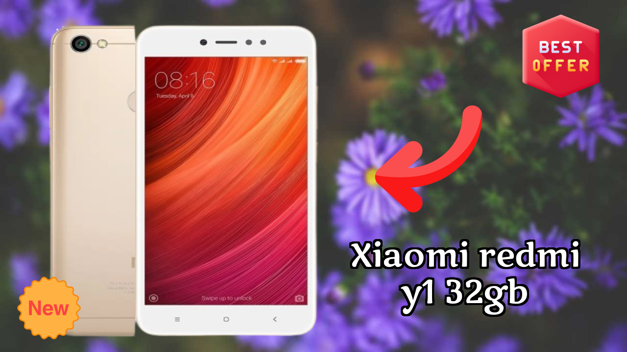 Should You Buy Xiaomi Redmi Y1 32GB in 2026? Expert Opinion
